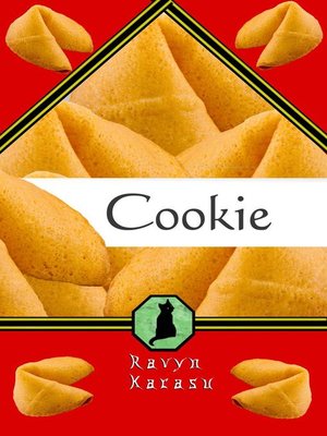 cover image of Cookie